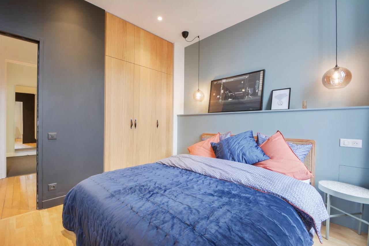 - Le Loft De Doryan ! Gare- Topappart Nancy Exterior photo
